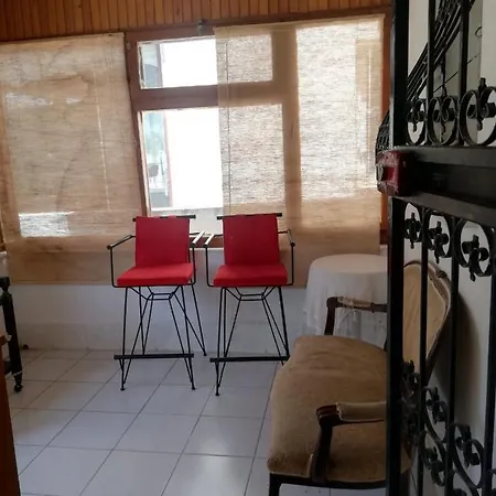 House With Garden In بودروم