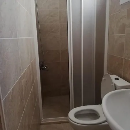 House With Garden In Hotel Bodrum